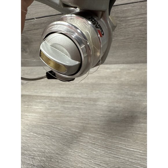 Abu Garcia Cardinal Agenda Agulf Spinning Fishing Reel - Picture 10 of 10